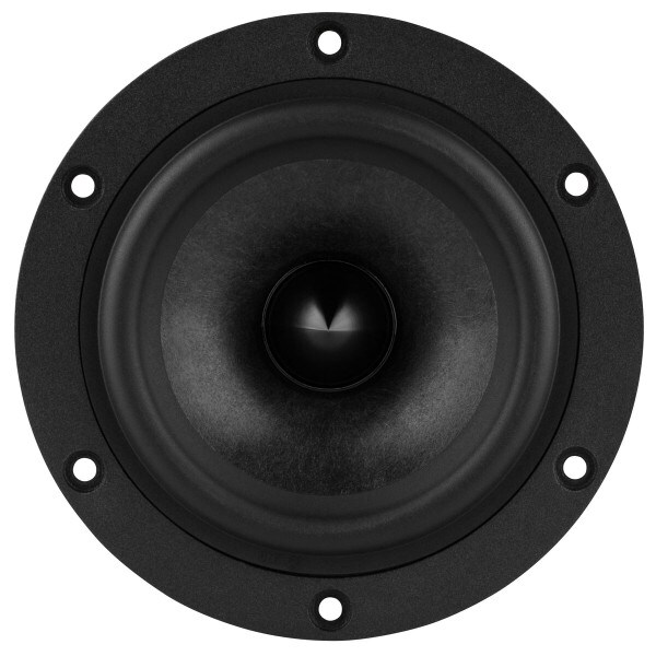 Main product image for Dayton Audio RS125P-8 5" Reference Paper Woof 295-361
